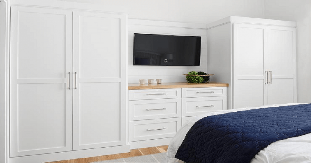 13 On-Trending Bedroom Cabinet Ideas & Design in 2022