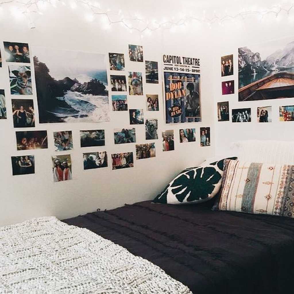 10 Awesome Must-Try Tumblr Bedroom Ideas