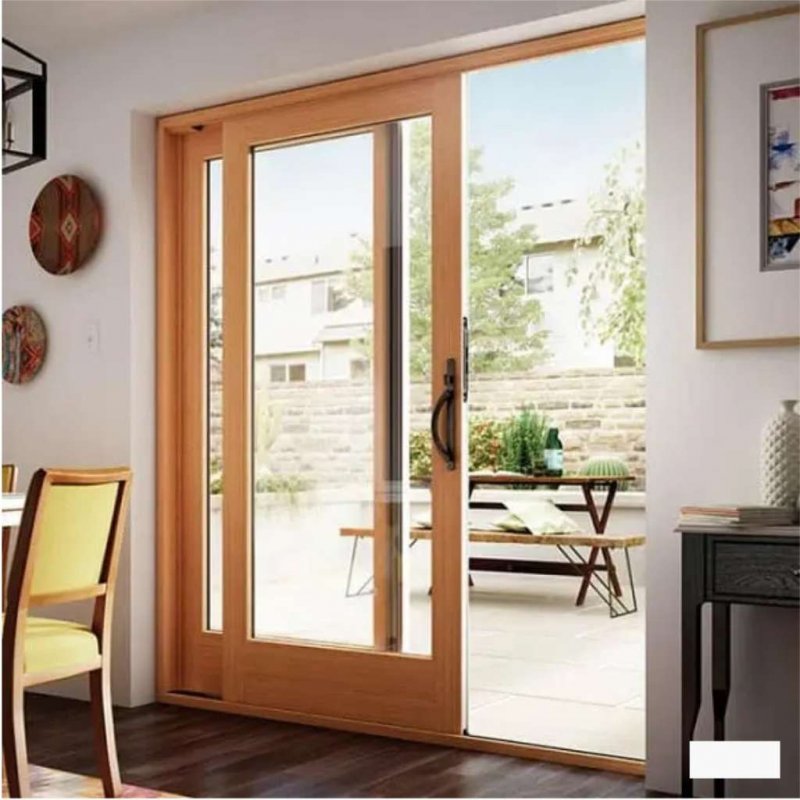 16 Exquisite Balcony Doors Design For Your Home