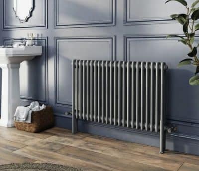 What Are Column Radiators The Ultimate Radiator Guide Guy About Home